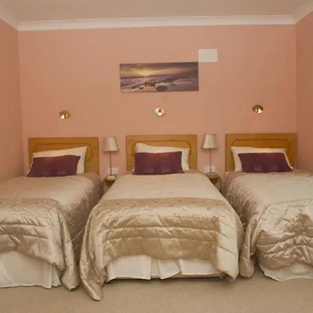 Reeks View Bed & Breakfast