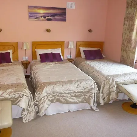 Bed & Breakfast Reeks View