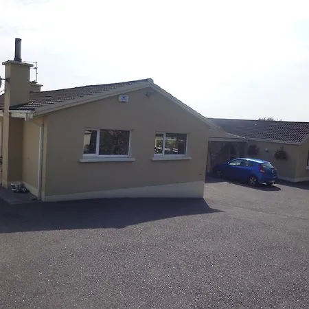 Reeks View Bed & Breakfast 3*