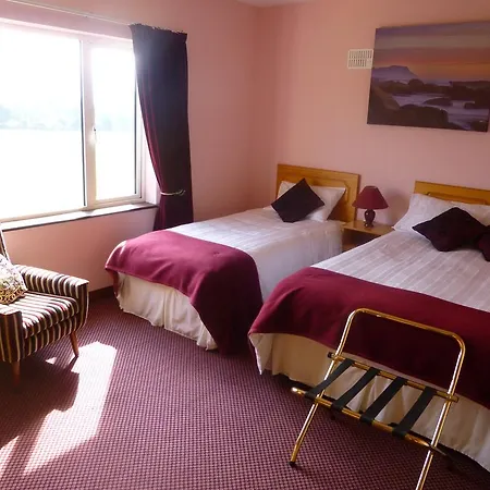 Bed & Breakfast Reeks View