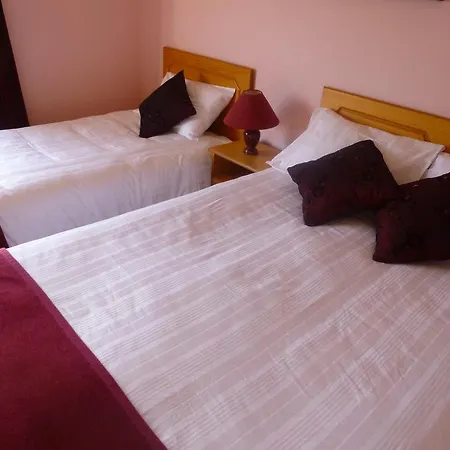 Reeks View Bed & Breakfast 3*