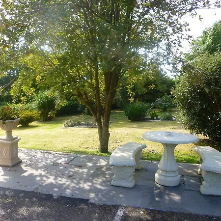 Bed & Breakfast Reeks View