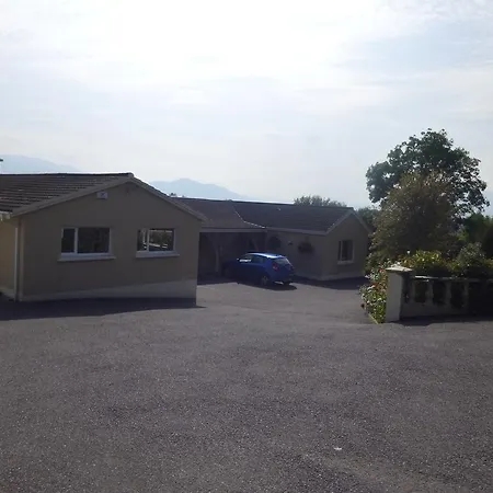 Bed & Breakfast Reeks View 3*