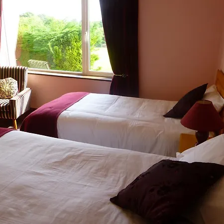 Bed & Breakfast Reeks View Teernaboul
